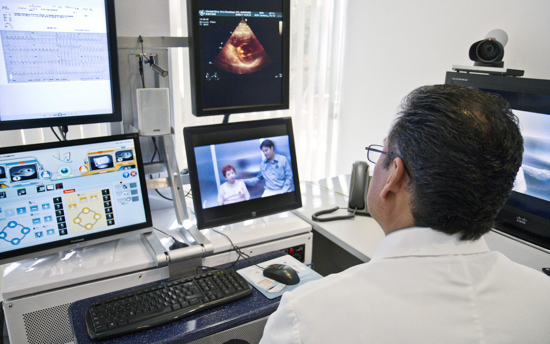 Telemedicine and You-rology: Your Health Goes Digital!