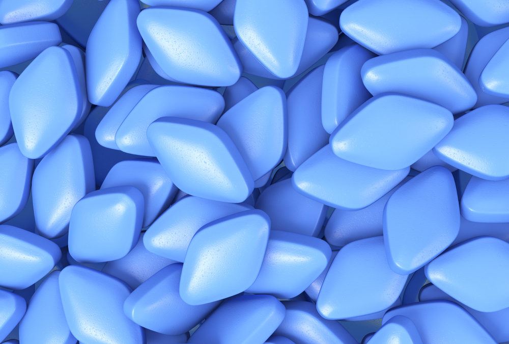 The Blue Pill and You: How Viagra Works